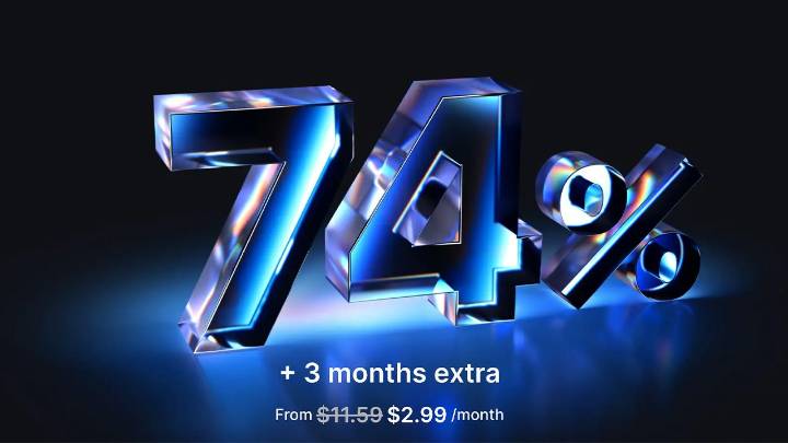 Save over $58 with this Black Friday deal that NordVPN really doesn't want you to see