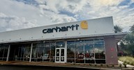 Carhartt announces grand opening details for its new storefront in Tempe