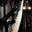MTA blames serial copper thief for hundreds of NYC subway delays