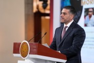 Reporta Sedena que 70 funcionarios han solicitado escoltas desde el inicio del gobierno de Sheinbaum