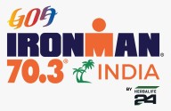 TRAFFIC ADVISORY FOR IRONMAN 70.3 GOA, INDIA 2025