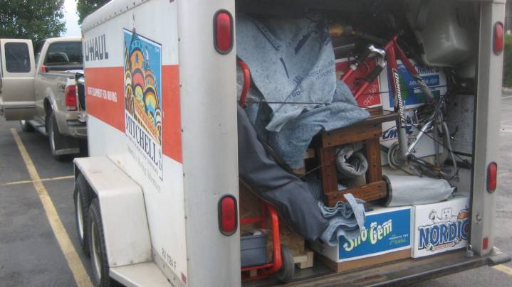 Entire Province of Manitoba 'Moving to BC'