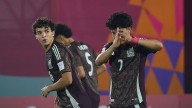 Jugadores del Tri Sub 17 responden a burlas de Argentina con canción del Chavo del 8