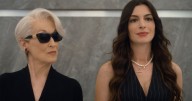 The Devil Wears Prada 2 teaser: ‘Took you long enough’