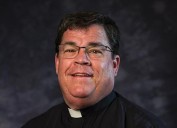 Priest removed from clergy following allegations of affair with 17