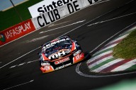 “Corro para ser campeón”. Canapino, imparable en el TC en Paraná: la marca con la que igualó a otras cuatro leyendas del TC