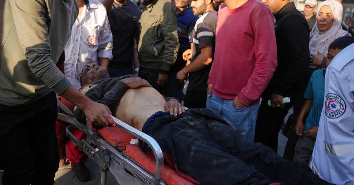 Israel launches new strikes in Gaza after reported attacks against IDF troops