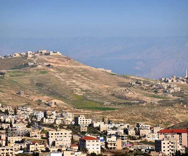 Israel says killed man responsible for West Bank ramming attack; Israel strike kills Hezbollah offical in Beirut