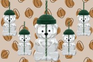 Where to find alternatives to the viral Starbucks bearista cup