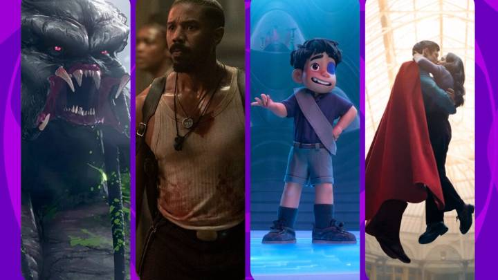 11 Fantastic Movies From 2025 to Catch Up on This Holiday Season