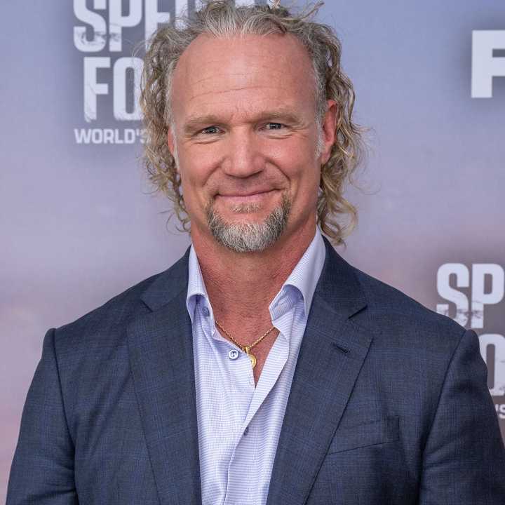 Kody Brown Says He "Didn't Know S--t" About Being a Dad, Husband