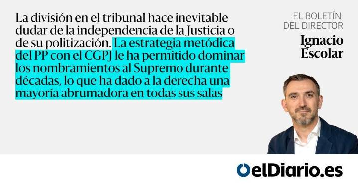 Una condena a la verdad