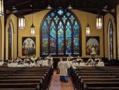 St. Luke’s bringing ‘Advent Lessons and Carols’ to community