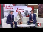 Steve Templeton joins Ask the Doctor!