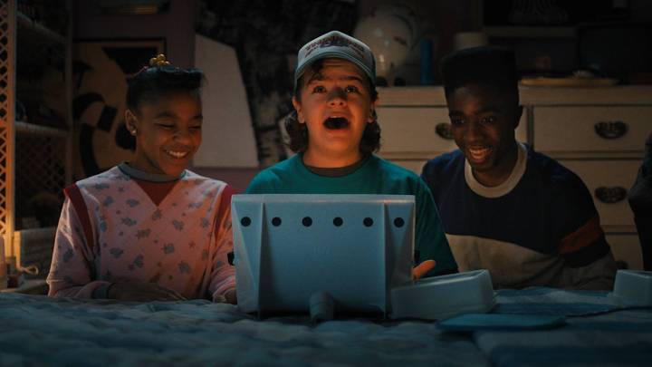 Netflix Has Released First 5 Minutes of 'Stranger Things' Season 5's Chilling Opening Scene