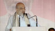Amit Shah Predicts Wiping Out Opposition in Bihar on November 14 India News