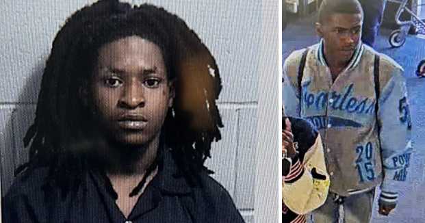 Orangeburg County Sheriff’s Office: Suspects sought in drive