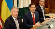 Rubio says US-Ukraine talks on Russia war were productive but much work remains in search of a deal