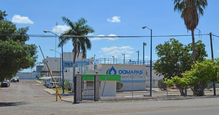 Solo 4 de cada 10 pagan a tiempo: Cabildo aprueba aumento del 3% al servicio de agua en Ciudad Obregón para enfrentar el deterioro de la red hidrosanitaria
