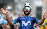 El ciclista Fernando Gaviria deja Movistar para correr en el Caja Rural