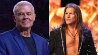 Eric Bischoff: Chris Jericho Is ‘Constantly Playing Chess’