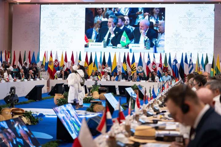 Celac: Proponen mayor acercacamiento entre Europa y América Latina