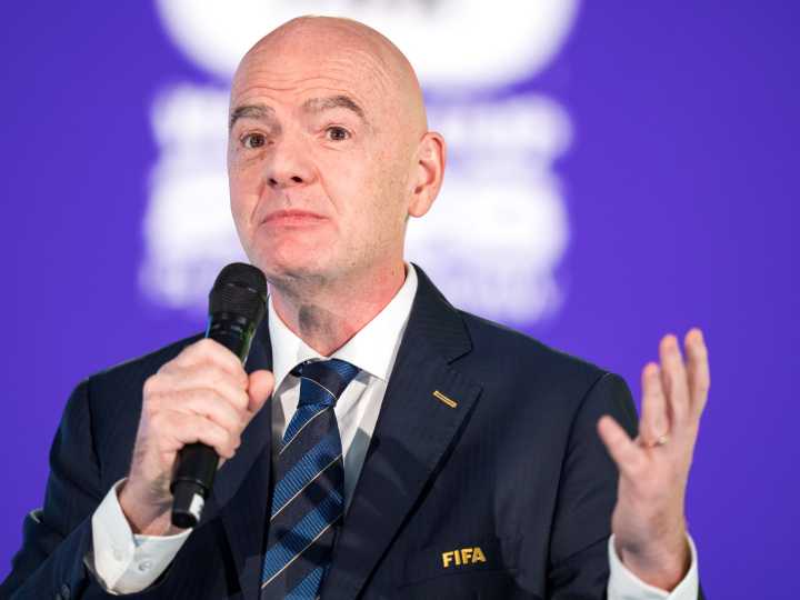 Sorteo del Mundial 2026: la FIFA confirmó los bombos y reveló un detalle clave para la Selección Argentina para el 5 de diciembre en Washington