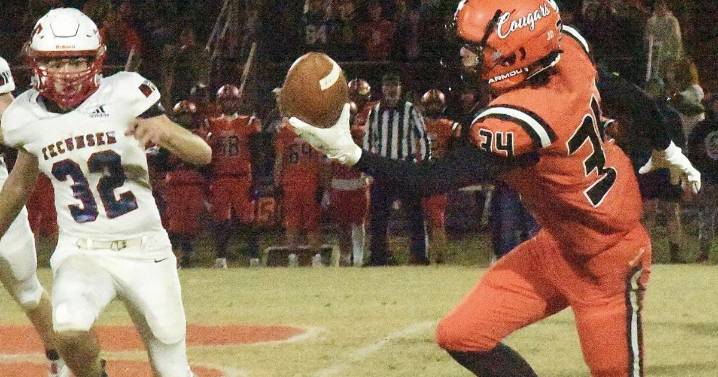 Cougs Roll Braves 36