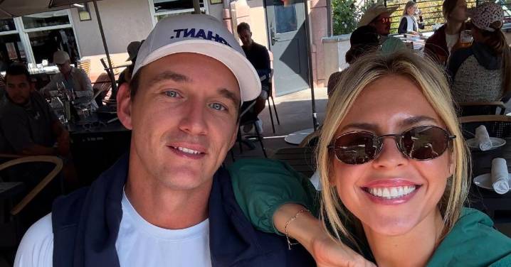 Tyler Cameron Admits There's 'Pressure' to Get Engaged But Plans to Ask Girlfriend Tate Madden at the 'Appropriate' Time
