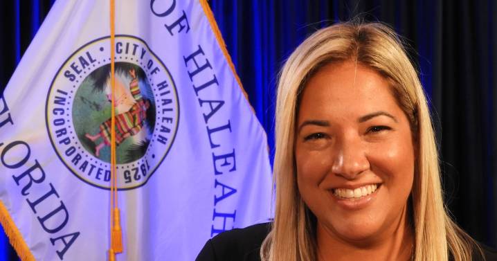 Hialeah renueva dos escaños y define segunda vuelta para otros dos