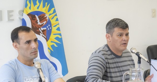 Diputados analizaron y dieron despacho favorable a diferentes proyectos