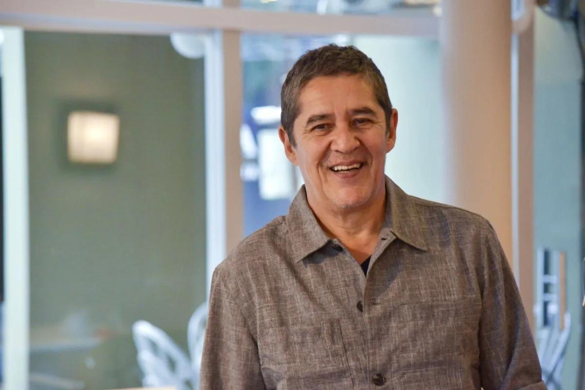 César Barboza, el arquitecto que vuelve a Misiones para contribuir con la inclusión desde el patrimonio urbano