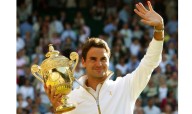 Roger Federer elected to International Tennis Hall of Fame