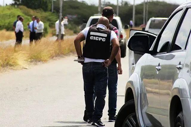 Doble homicidio | Hallan cadáveres de hombres ejecutados, eran vecinos