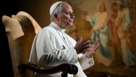 El papa León XIV apoya la solución de dos Estados entre Israel y Palestina
