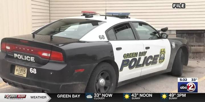 Green Bay officer and National Guard sergeant injured in hunting fall