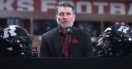 'Pivotal time': Redblacks look to Dinwiddie to turn team's fortunes around