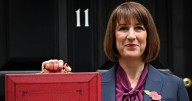 Tax rise warning as Rachel Reeves told to increase 3 taxes 