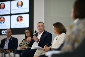 Fossil fuel lobbyists out in force at Amazon climate talks: NGOs