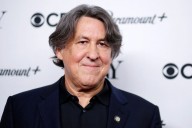 The rock world was Cameron Crowe’s oyster in memoir ‘The Uncool’