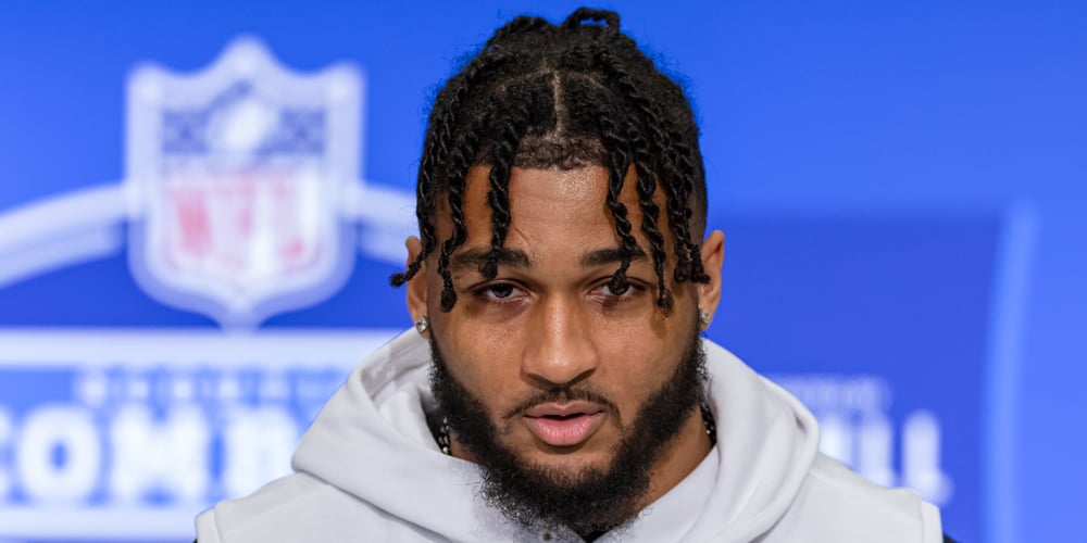 NFL Player Marshawn Kneeland’s Cause of Death Confirmed (Report) | Marshawn Kneeland, RIP