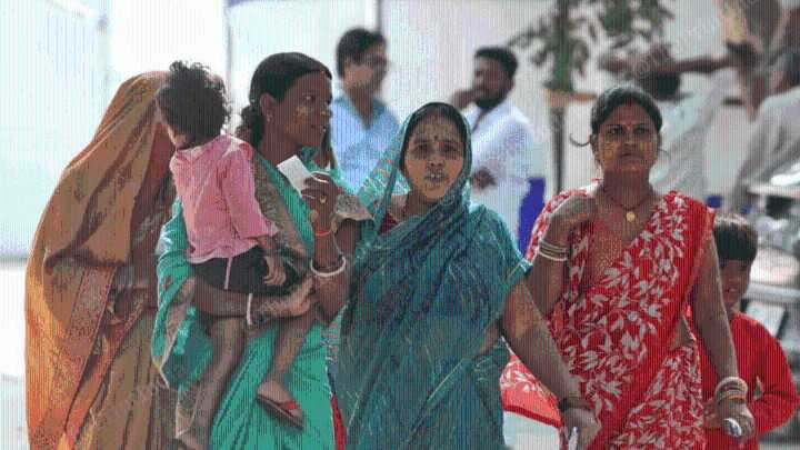 Bihar’s Mahila vote: Women outnumbered men in 130 constituencies, NDA won 88% of these seats