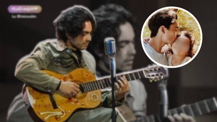 Sergio Mayer Mori compone canción para su hija por su cumpleaños tras prohibirle hablar con ella