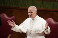 Respalda Papa condena a política migratoria de Trump