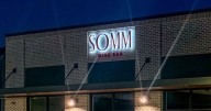 Somm Nexton wine bar to open in Summerville