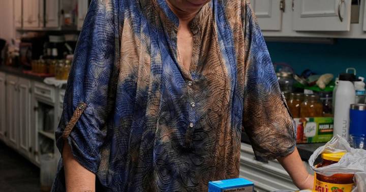 See the world in vertical: Top photos by AP's photojournalists