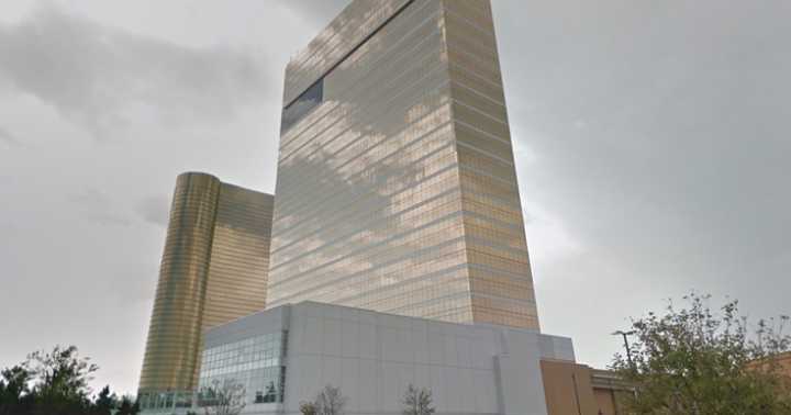 Man and woman found dead in Borgata hotel room in Atlantic City