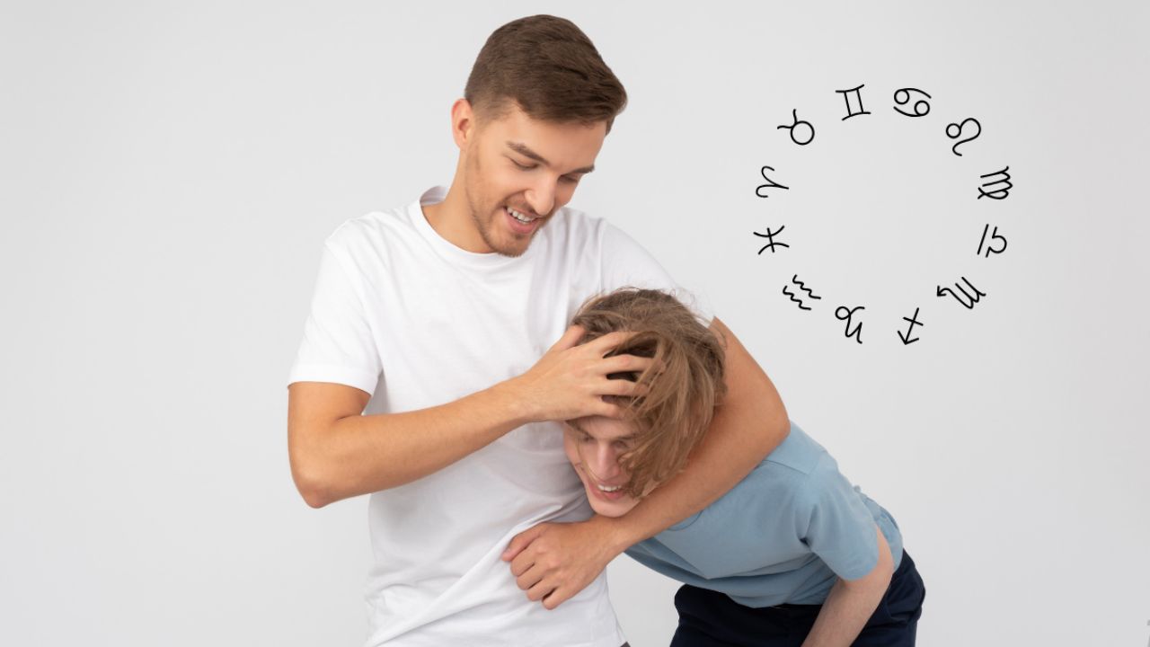 Estos son los 3 signos de la astrología más cargosos: conoce quiénes dominan el ranking