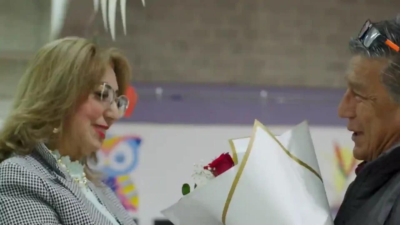 El inmortal encuentro anhelado por 40 años: historia detrás de una de las fotos más simbólicas de Armero