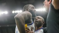 Warriors’ Draymond Green has another fan confrontation